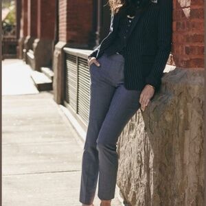 Banana Republic Ryan Fit Trousers